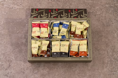 كرتون معمول مشكل