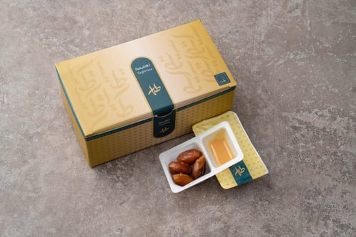 تغميسة خلاص بجوز الهند