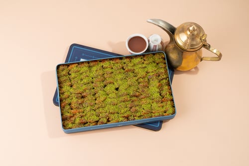 منتج واحة خلاص